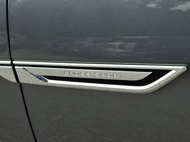 2020 Volkswagen Atlas Cross Sport 3.6L V6 SEL 4Motion