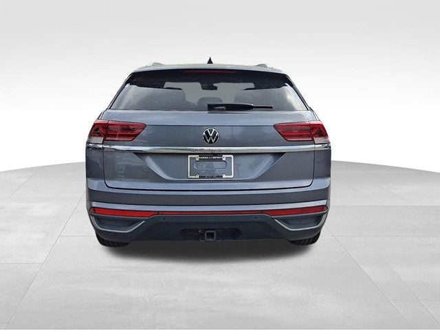 2020 Volkswagen Atlas Cross Sport 3.6L V6 SEL 4Motion