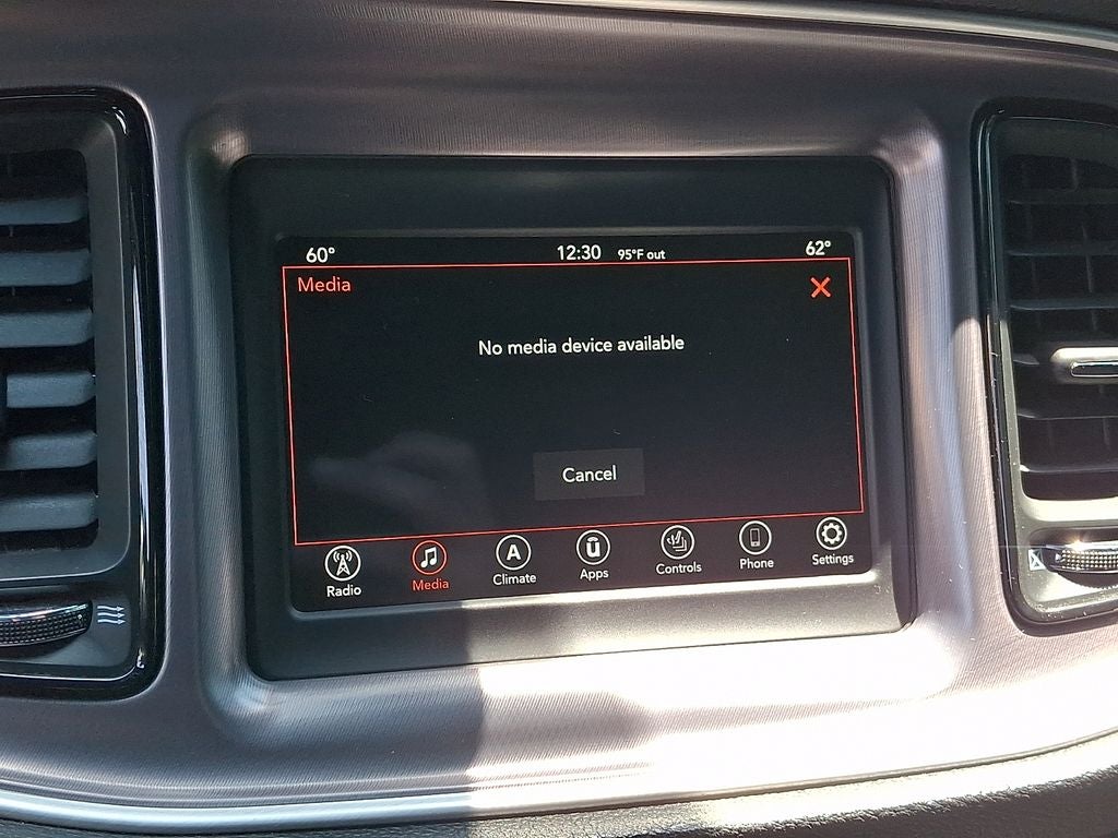 2019 Dodge Challenger R/T