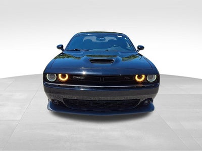 2019 Dodge Challenger R/T