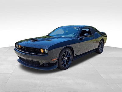 2019 Dodge Challenger R/T
