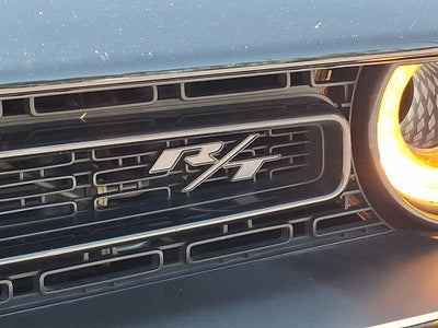 2019 Dodge Challenger R/T