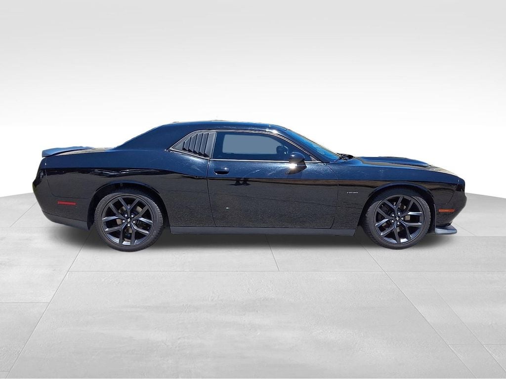 2019 Dodge Challenger R/T