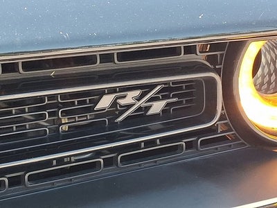 2019 Dodge Challenger R/T