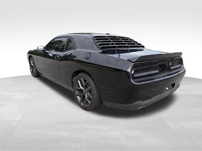 2019 Dodge Challenger R/T