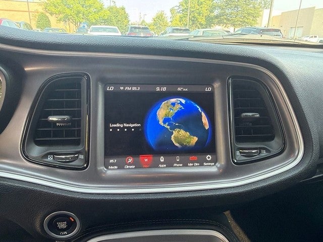 2021 Dodge Challenger GT