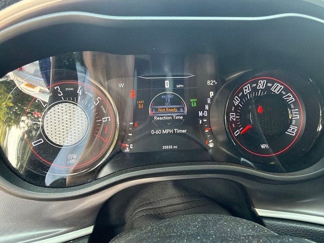 2021 Dodge Challenger GT
