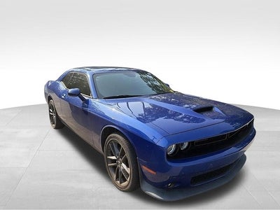 2021 Dodge Challenger GT