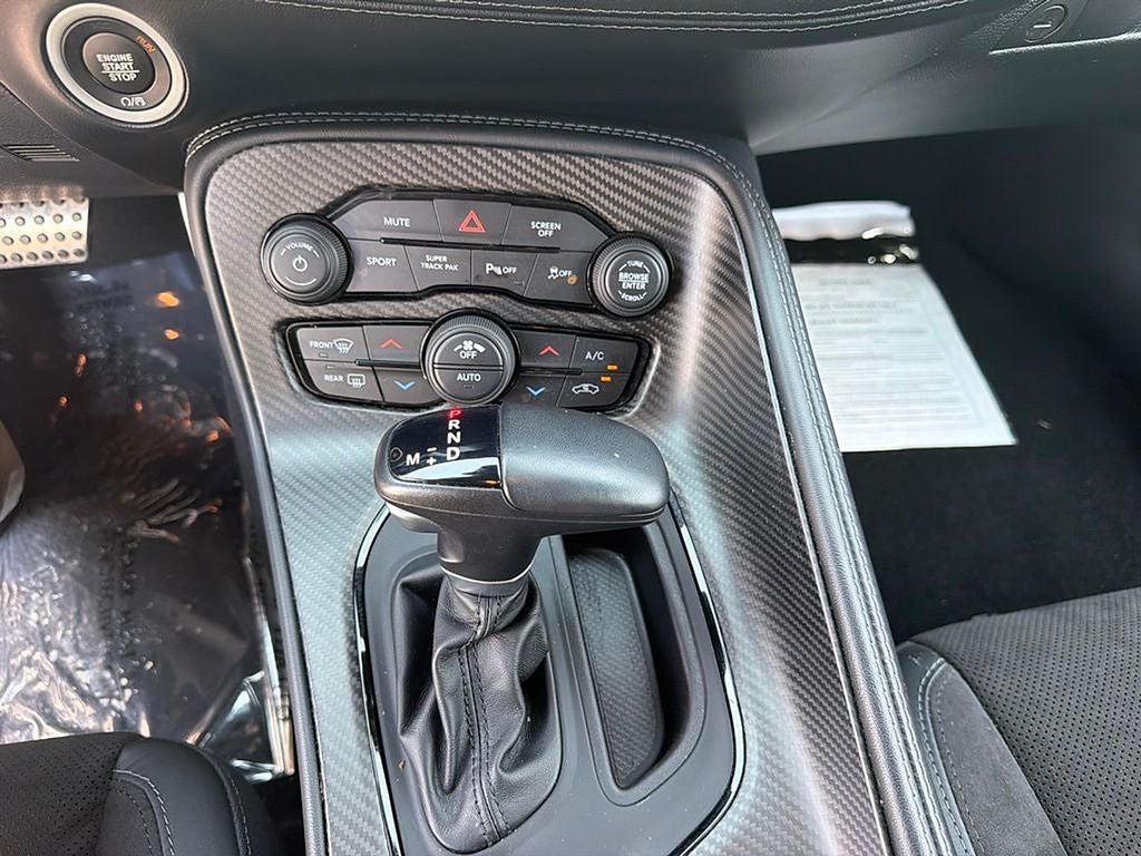 2023 Dodge Challenger GT