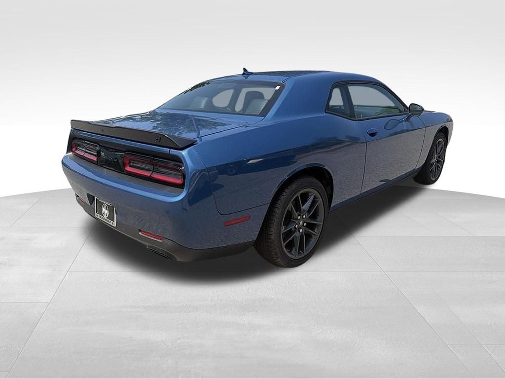 2023 Dodge Challenger GT