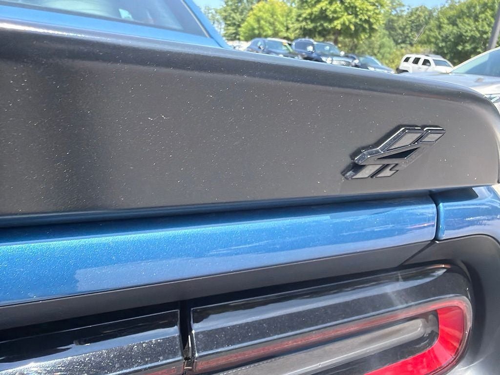2023 Dodge Challenger GT
