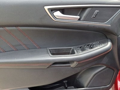2021 Ford Edge ST Line