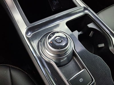 2021 Ford Edge ST Line