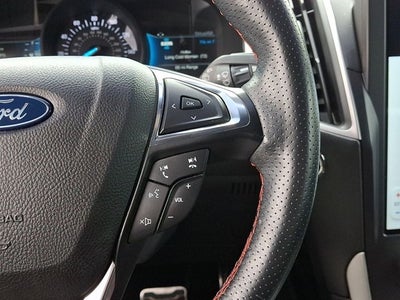 2021 Ford Edge ST Line
