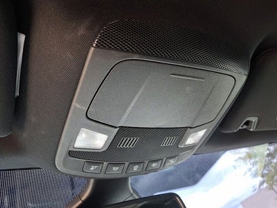 2021 Ford Edge ST Line
