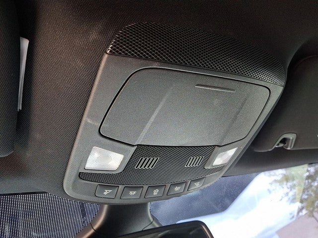 2021 Ford Edge ST Line