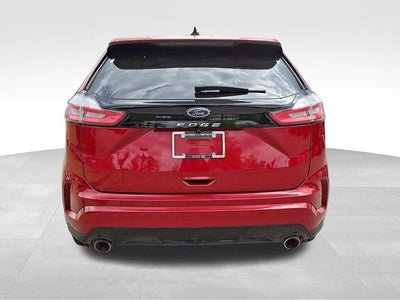 2021 Ford Edge ST Line