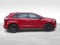 2021 Ford Edge ST Line