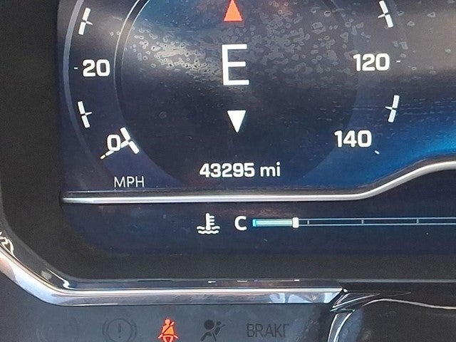 2025 Chevrolet Silverado 1500 LT LT1