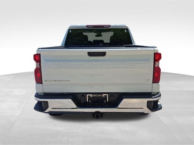 2025 Chevrolet Silverado 1500 LT LT1