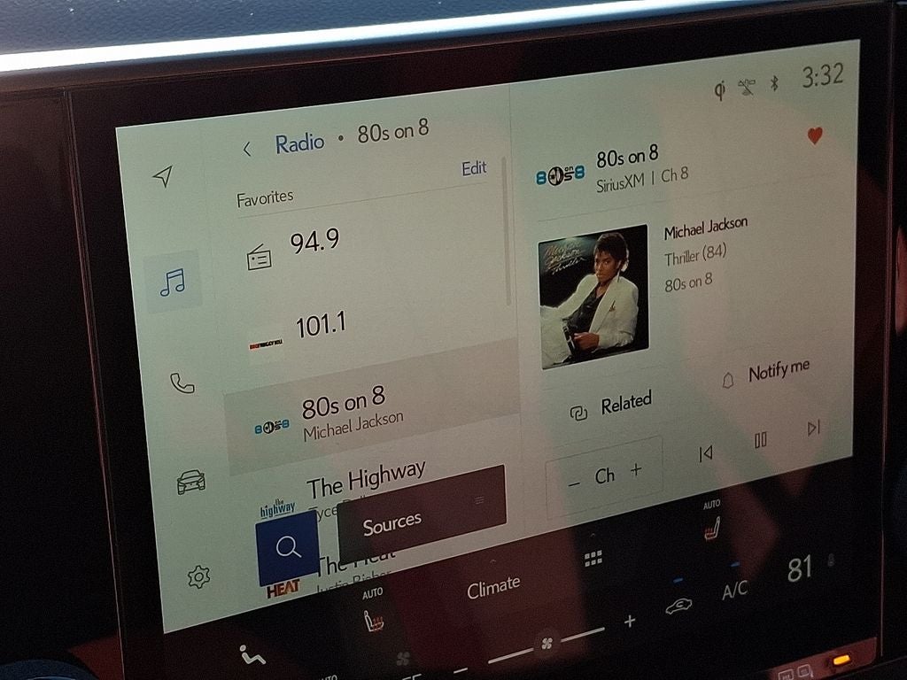 2025 Lexus NX 350 Base