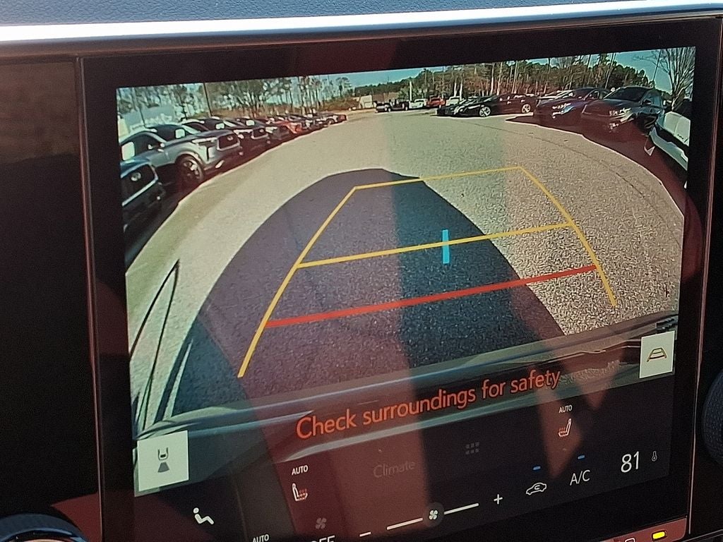 2025 Lexus NX 350 Base