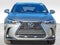 2025 Lexus NX 350 Base
