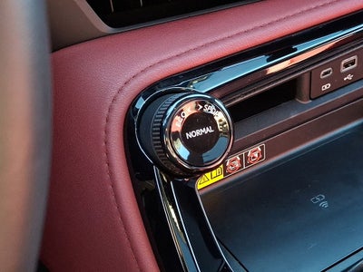 2025 Lexus NX 350 Base