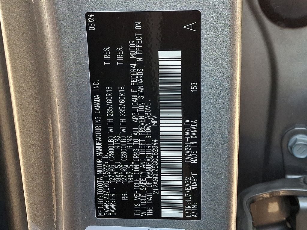 2025 Lexus NX 350 Base