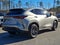 2025 Lexus NX 350 Base