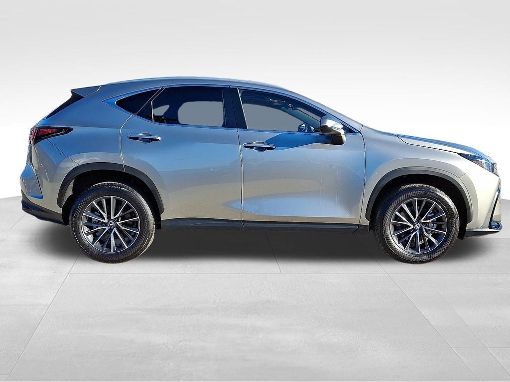 2025 Lexus NX 350 Base