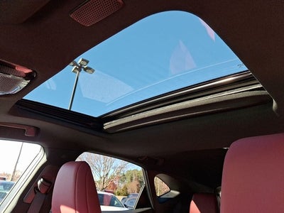 2025 Lexus NX 350 Base