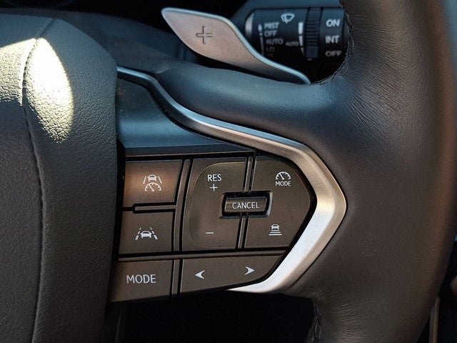 2025 Lexus NX 350 Base