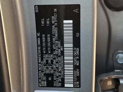 2025 Lexus NX 350 Base