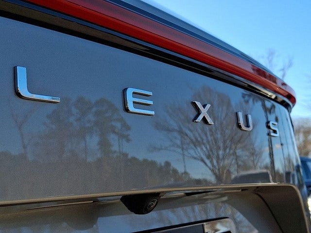 2025 Lexus NX 350 Base