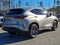 2025 Lexus NX 350 Base