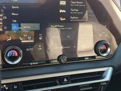 2023 Lexus RX 350 Luxury