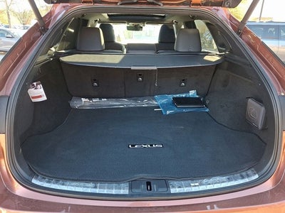 2023 Lexus RX 350 Luxury