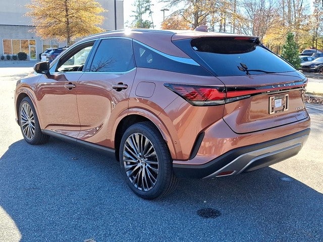 2023 Lexus RX 350 Luxury