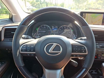 2019 Lexus RX 350