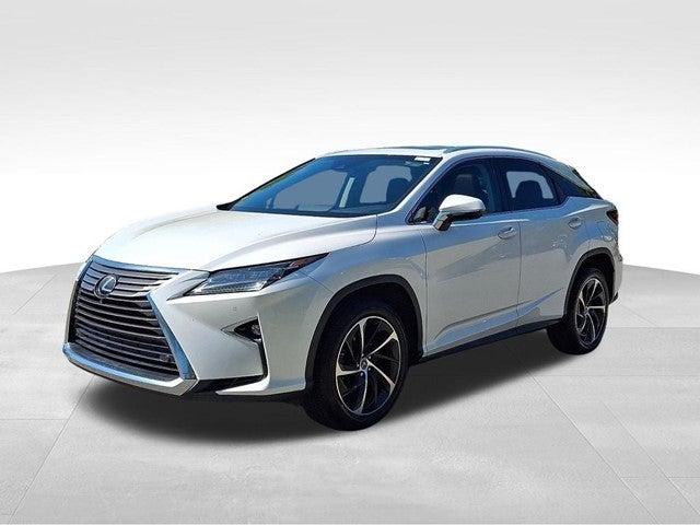 2019 Lexus RX 350