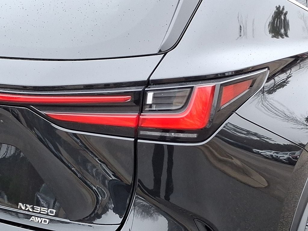 2023 Lexus NX 350 Premium