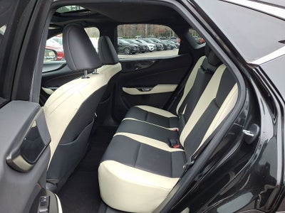 2023 Lexus NX 350 Premium