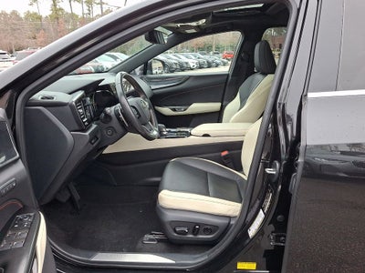 2023 Lexus NX 350 Premium