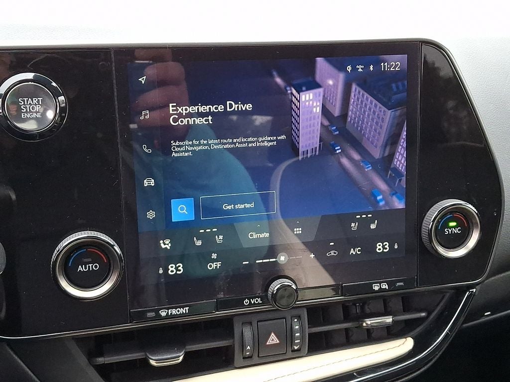 2023 Lexus NX 350 Premium