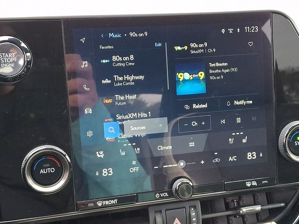 2023 Lexus NX 350 Premium