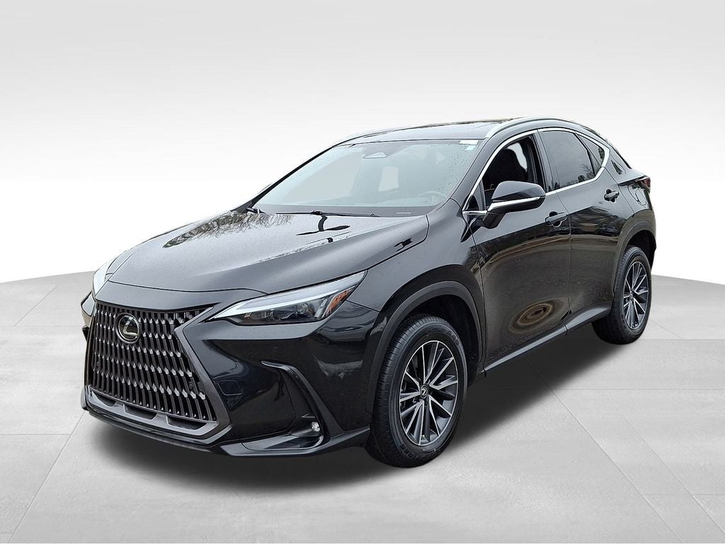 2023 Lexus NX 350 Premium