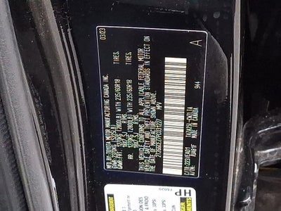 2023 Lexus NX 350 Premium