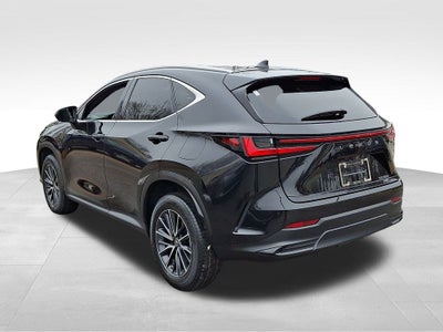 2023 Lexus NX 350 Premium