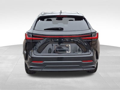 2023 Lexus NX 350 Premium